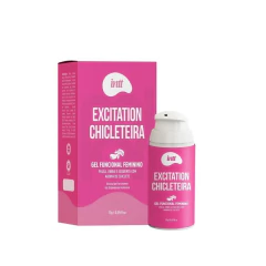 EXCITATION CHICLETEIRA 17G - comprar online