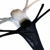 CALCINHA COM POMPOM P/ M - comprar online