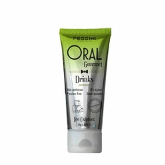 Oral Gourmet 45g Ice Que Refrescam na internet