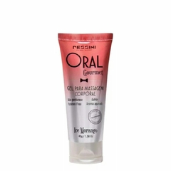 Oral Gourmet 45g Ice Que Refrescam - comprar online