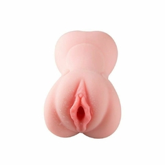 MASTURBADOR DUPLO DE VAGINA EM CYBERSKIN - comprar online