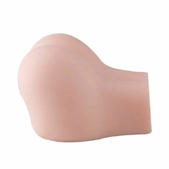 MASTURBADOR BUMBUM VAGINA EM CYBERSKIN - VITORELI SEX SHOP