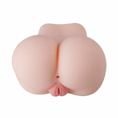 MASTURBADOR BUMBUM VAGINA EM CYBERSKIN na internet