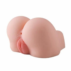 MASTURBADOR BUMBUM VAGINA EM CYBERSKIN