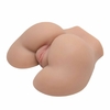 MASTURBADOR BUMBUM VAGINA EM CYBERSKIN COM VIBRADOR BULLET