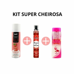 Kit Super Cheirosa