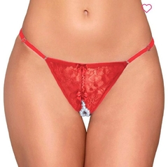 Calcinha Tailandesa Lady Estimulador de Clitóris