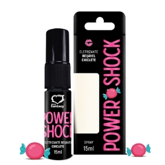 Power Shock 15ml