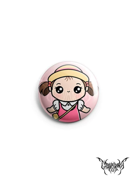 Botton - Mei Kusakabe (Studio Ghibli)