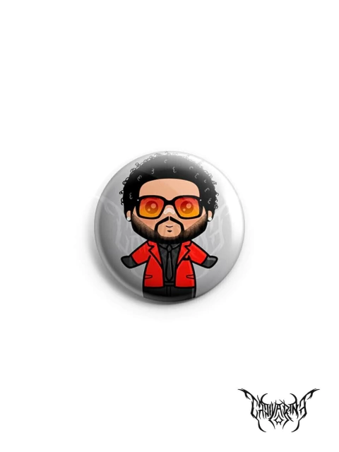 Botton - The Weekend