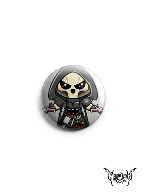 Botton - Reaper (Overwatch)