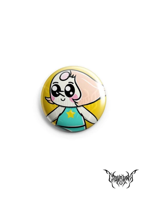 Botton - Perola (Steven Universe)