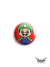 Botton - Luigi (Super Mario)