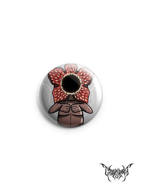 Botton - Demogorgan (Stranger Things)