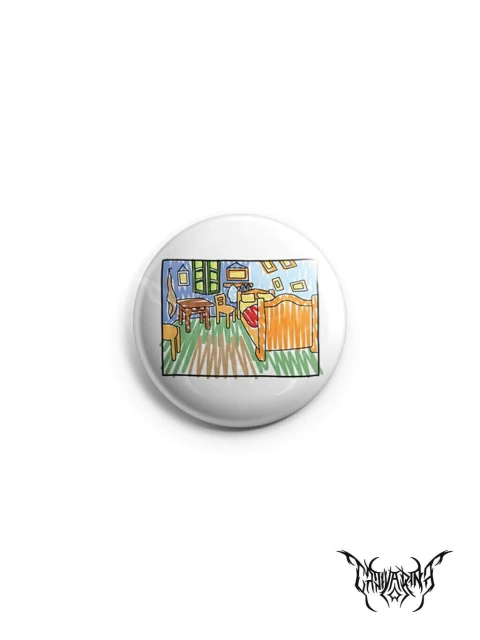 Botton - Quarto em Arles