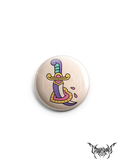 Botton - Adaga (Old School)