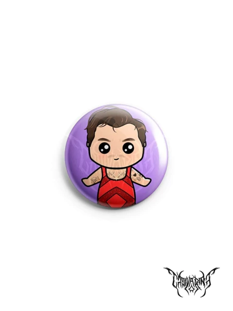 Botton - Harry Styles