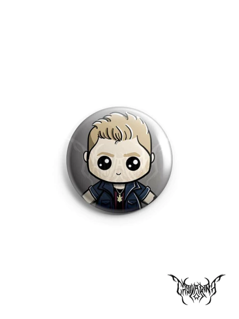 Botton - Dean (Supernatural)