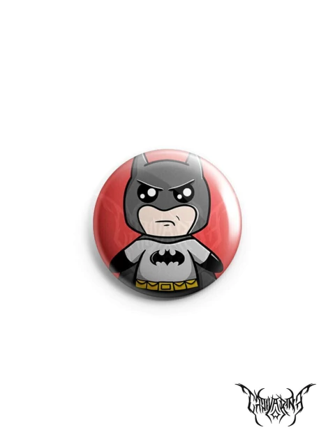 Botton - Batman