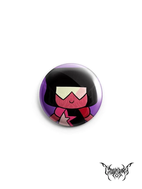 Botton - Garnet (Steven Universe)