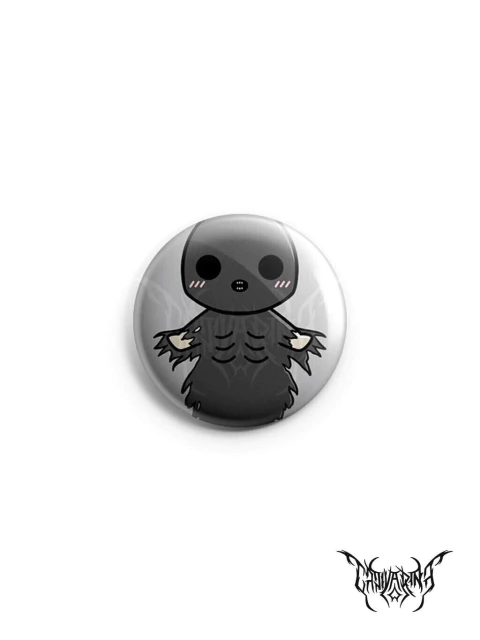 Botton - Dementador (Harry Potter)