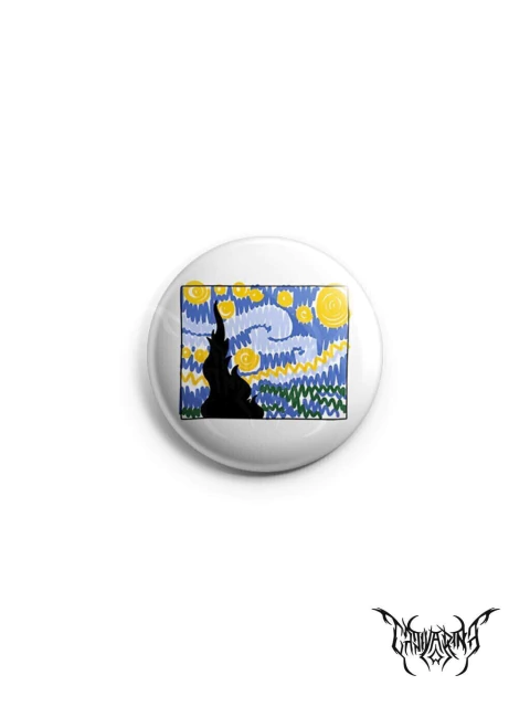 Botton - A Noite Estrelada - comprar online