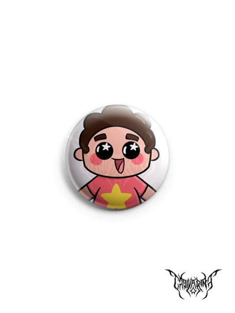 Botton - Steven (Steven Universe)