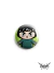 Botton - Rock Lee (Naruto)