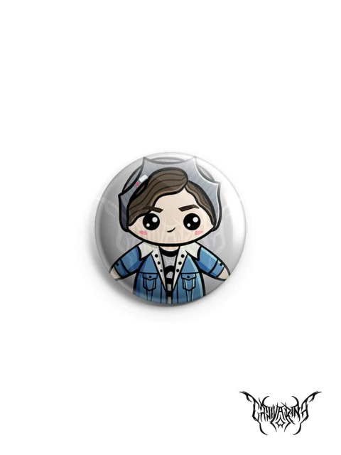 Botton - Jughead Jones (Riverdale)