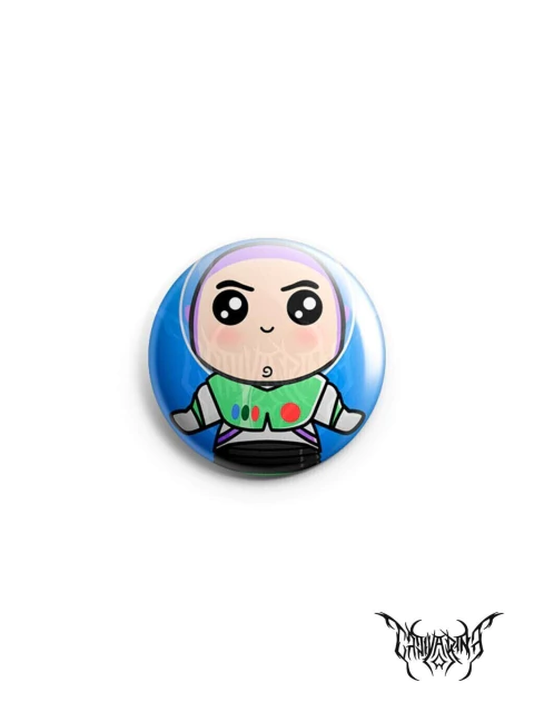 Botton - Buzz Lightyear