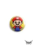 Botton - Mario (Super Mario)