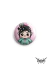 Botton - Vanellope