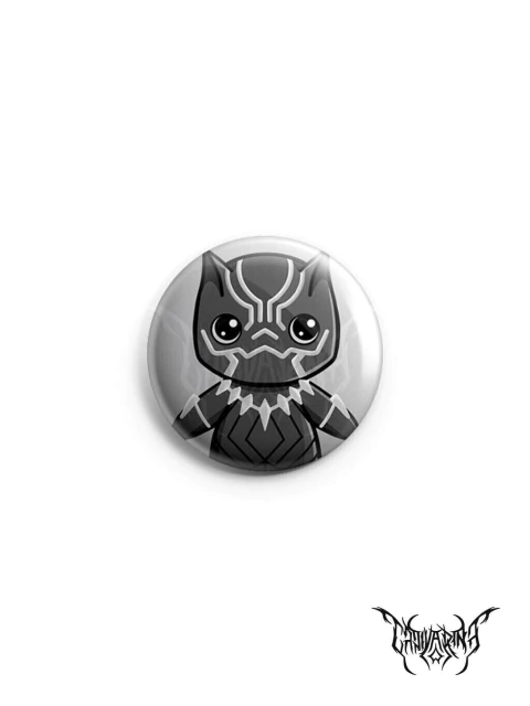 Botton - Pantera Negra