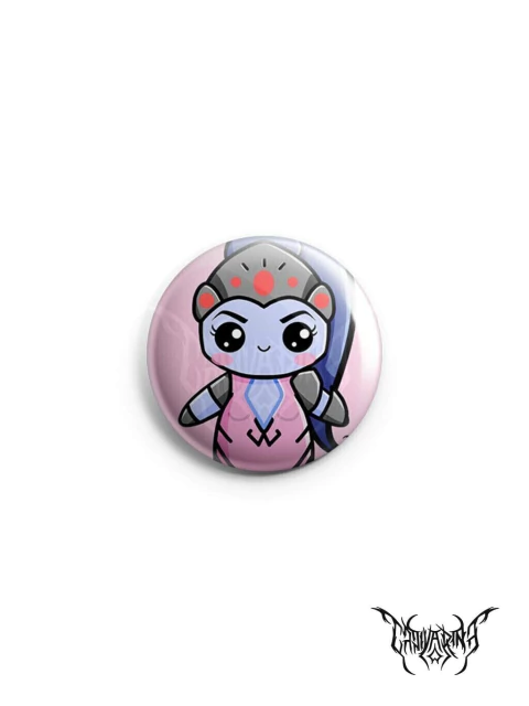 Botton - Widowmaker (Overwatch)