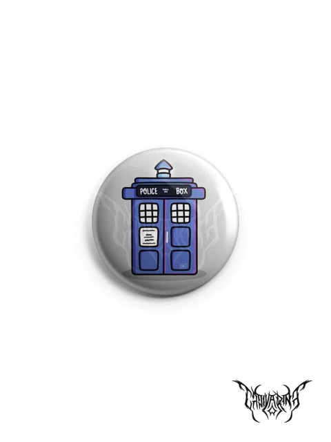 Botton - Tardis
