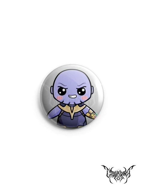 Botton - Thanos