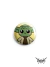 Botton - Yoda (Star Wars)