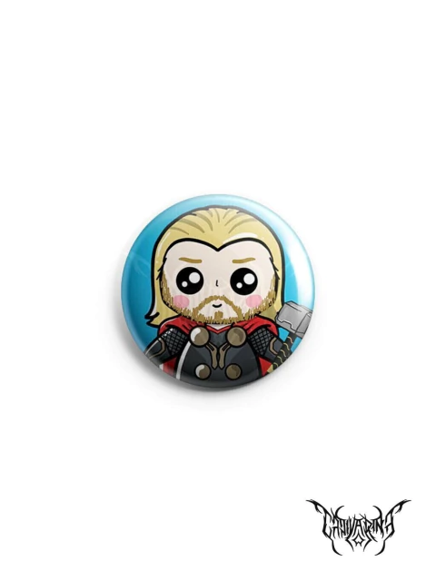 Botton - Thor