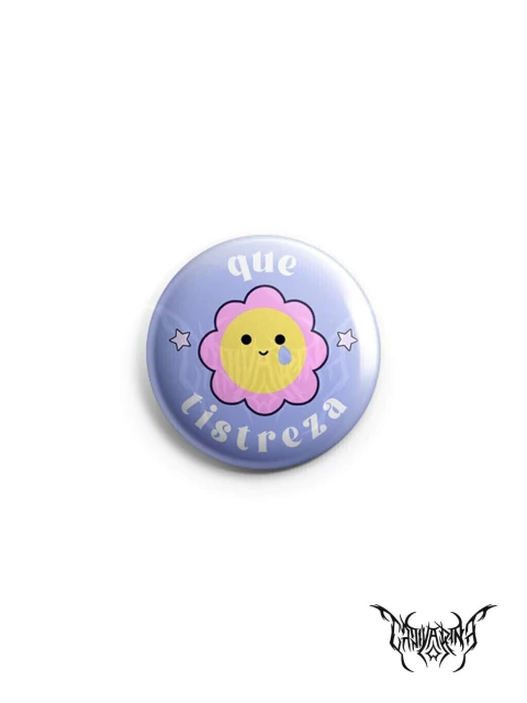 Botton - Que Tistreza