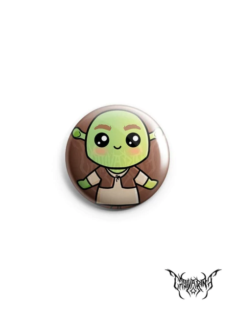 Botton - Shrek