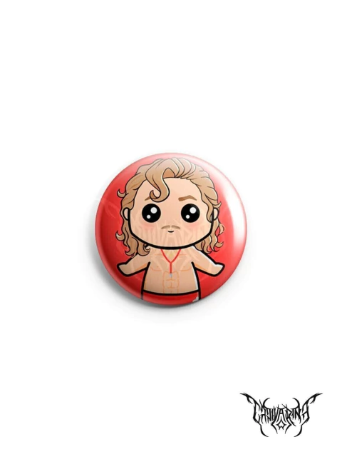 Botton - Billy Hargrove (Stranger Things)