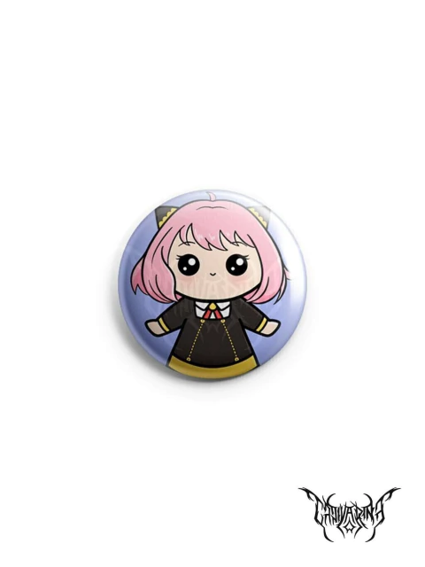Botton - Anya (Spy × Family)