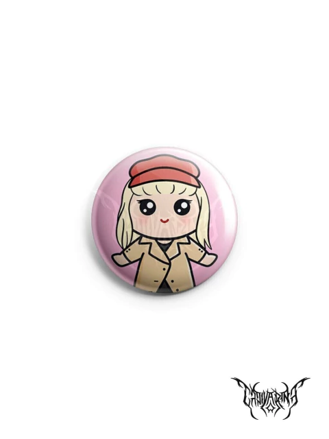 Botton - Taylor Swift