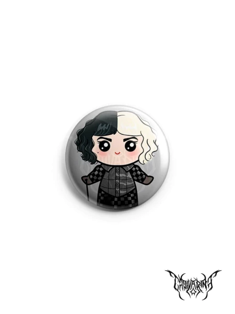 Botton - Cruella Filme 2021