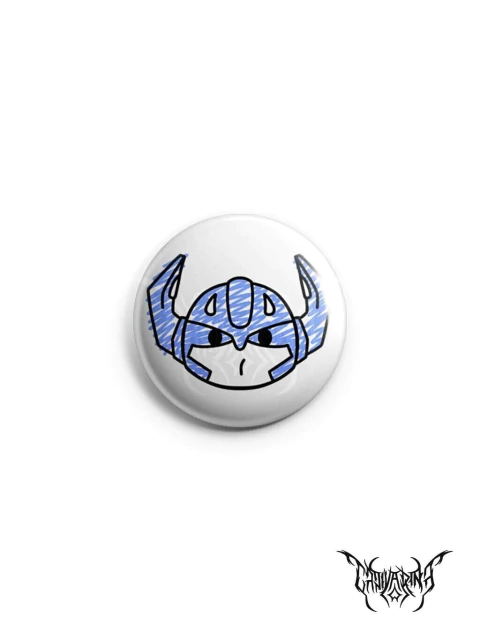 Botton - Mestre Arsenal Riscadinho