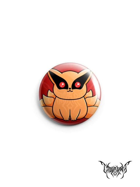 Botton - Kurama (Naruto)