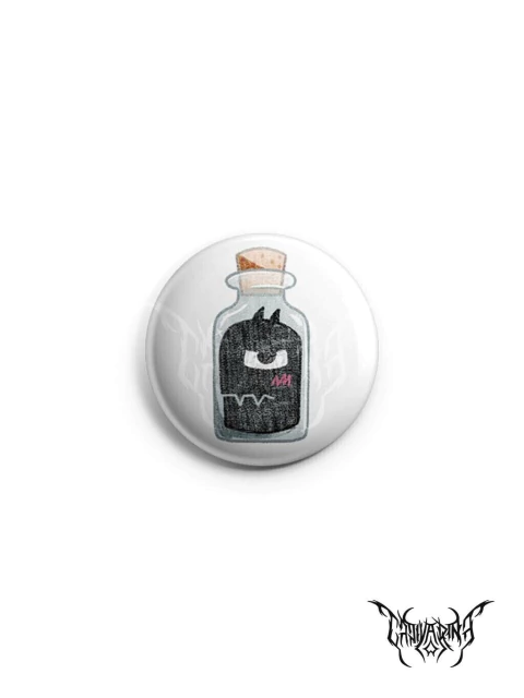 Botton - Luci na Garrafa (Desencanto)