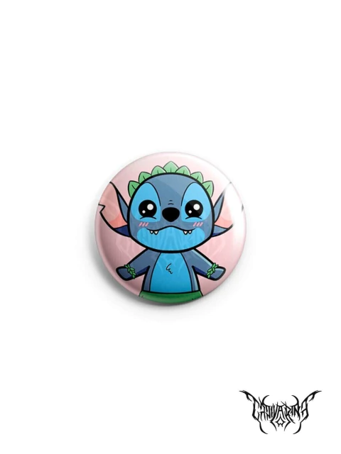 Botton - Stitch