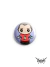 Botton - Sheldon Cooper (Big Bang: A Teoria)