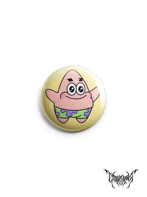 Botton - Patrick